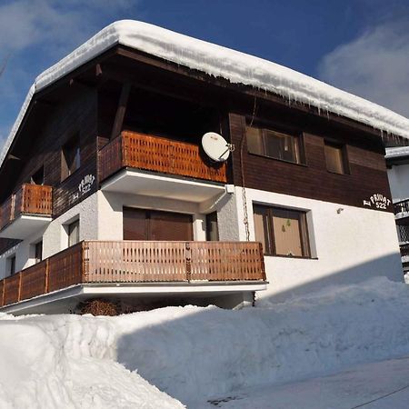 Apartment Harrachov/Riesengebirge 2400 Εξωτερικό φωτογραφία