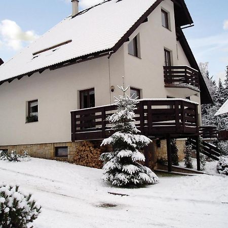 Apartment Harrachov/Riesengebirge 2400 Εξωτερικό φωτογραφία