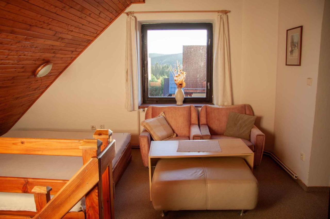 Apartment Harrachov/Riesengebirge 2400 Εξωτερικό φωτογραφία