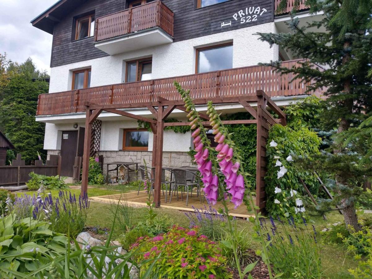 Apartment Harrachov/Riesengebirge 2400 Εξωτερικό φωτογραφία
