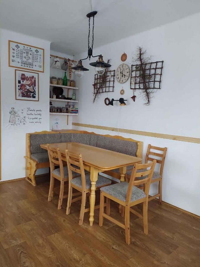 Apartment Harrachov/Riesengebirge 2400 Εξωτερικό φωτογραφία