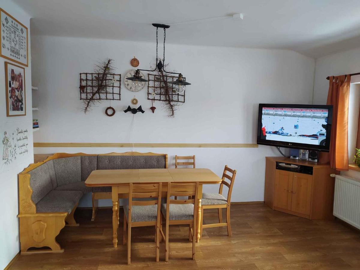 Apartment Harrachov/Riesengebirge 2400 Εξωτερικό φωτογραφία