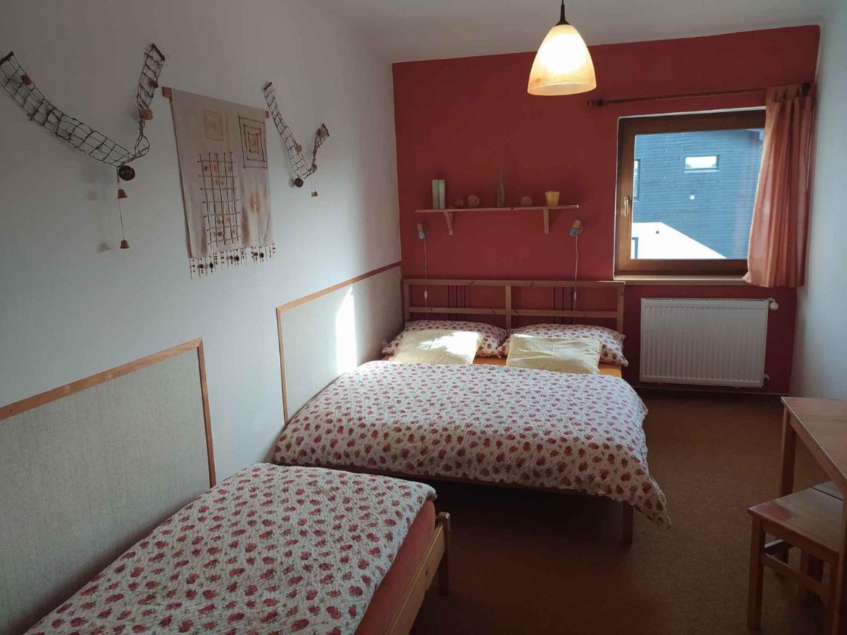 Apartment Harrachov/Riesengebirge 2400 Εξωτερικό φωτογραφία