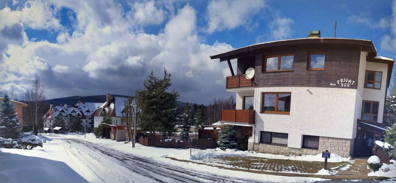 Apartment Harrachov/Riesengebirge 2400 Εξωτερικό φωτογραφία