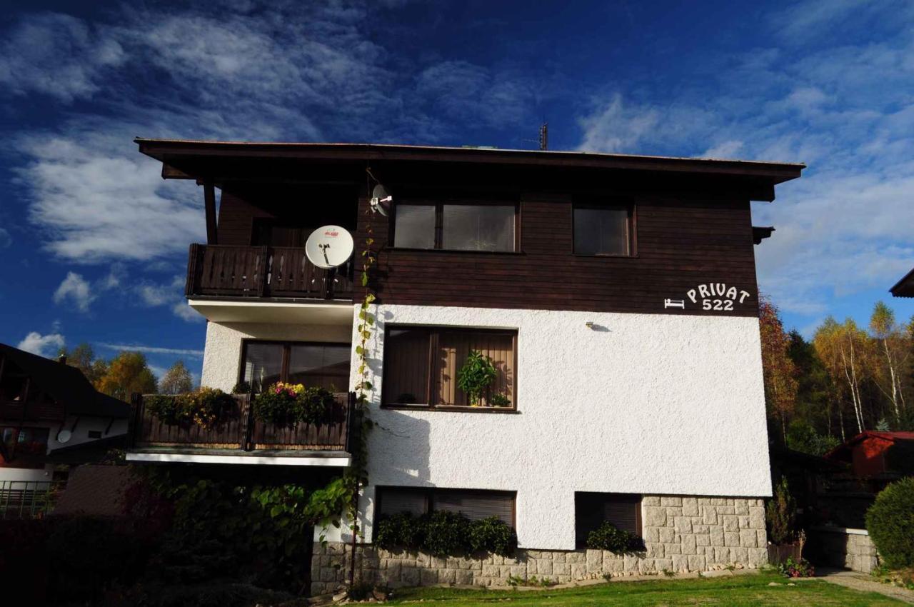 Apartment Harrachov/Riesengebirge 2400 Εξωτερικό φωτογραφία