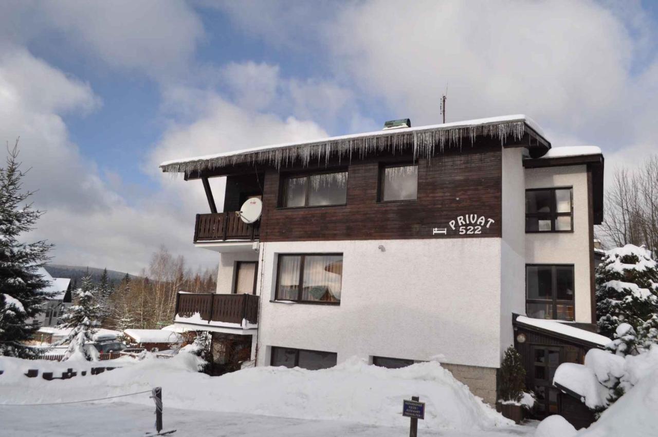 Apartment Harrachov/Riesengebirge 2400 Εξωτερικό φωτογραφία