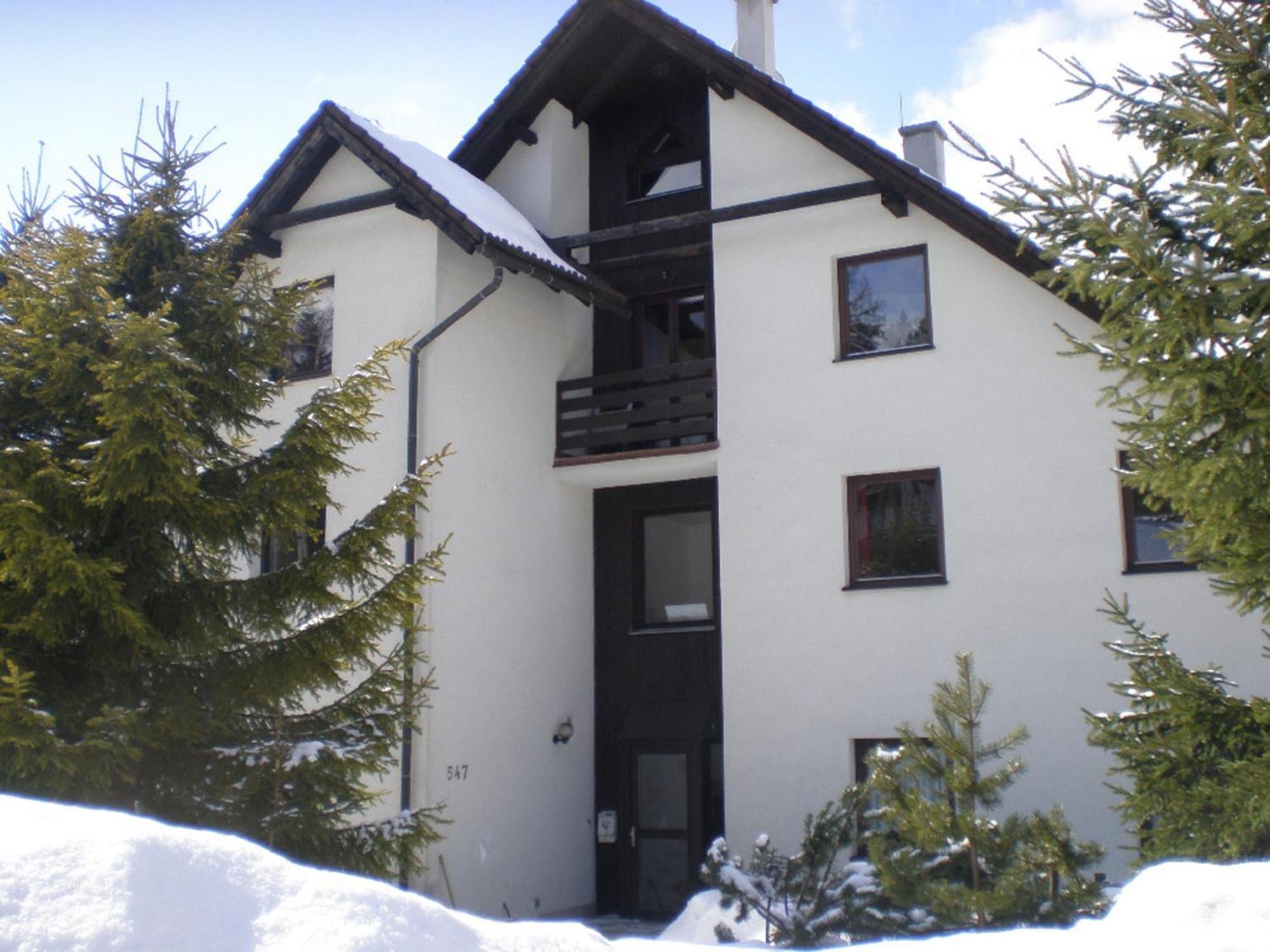 Apartment Harrachov/Riesengebirge 2400 Εξωτερικό φωτογραφία